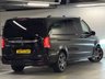 USED 2023 73 MERCEDES-BENZ V CLASS 2.0 V300d AMG Line MPV 5dr Diesel G-Tronic+ Euro 6 (s/s) XLWB (237 ps) 