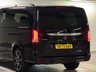 USED 2023 73 MERCEDES-BENZ V CLASS 2.0 V300d AMG Line MPV 5dr Diesel G-Tronic+ Euro 6 (s/s) XLWB (237 ps) 