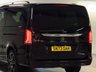USED 2023 73 MERCEDES-BENZ V CLASS 2.0 V300d AMG Line MPV 5dr Diesel G-Tronic+ Euro 6 (s/s) XLWB (237 ps) 