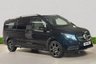 USED 2023 73 MERCEDES-BENZ V CLASS 2.0 V300d AMG Line MPV 5dr Diesel G-Tronic+ Euro 6 (s/s) XLWB (237 ps) 