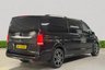 USED 2023 73 MERCEDES-BENZ V CLASS 2.0 V300d AMG Line MPV 5dr Diesel G-Tronic+ Euro 6 (s/s) XLWB (237 ps) 