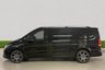 USED 2023 73 MERCEDES-BENZ V CLASS 2.0 V300d AMG Line MPV 5dr Diesel G-Tronic+ Euro 6 (s/s) XLWB (237 ps) 