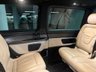 USED 2023 73 MERCEDES-BENZ V CLASS 2.0 V300d AMG Line MPV 5dr Diesel G-Tronic+ Euro 6 (s/s) XLWB (237 ps) 