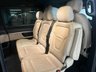 USED 2023 73 MERCEDES-BENZ V CLASS 2.0 V300d AMG Line MPV 5dr Diesel G-Tronic+ Euro 6 (s/s) XLWB (237 ps) 