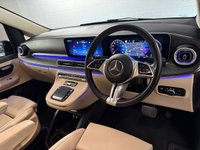 USED 2024 24 MERCEDES-BENZ V CLASS 2.0 V300d Sport MPV 5dr Diesel G-Tronic+ Euro 6 (s/s) XLWB (237 ps) 