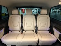USED 2024 24 MERCEDES-BENZ V CLASS 2.0 V300d Sport MPV 5dr Diesel G-Tronic+ Euro 6 (s/s) XLWB (237 ps) 
