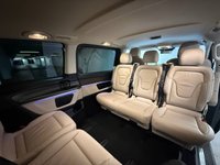 USED 2024 24 MERCEDES-BENZ V CLASS 2.0 V300d Sport MPV 5dr Diesel G-Tronic+ Euro 6 (s/s) XLWB (237 ps) 