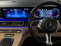 USED 2024 24 MERCEDES-BENZ V CLASS 2.0 V300d Sport MPV 5dr Diesel G-Tronic+ Euro 6 (s/s) XLWB (237 ps) 