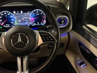 USED 2024 24 MERCEDES-BENZ V CLASS 2.0 V300d Sport MPV 5dr Diesel G-Tronic+ Euro 6 (s/s) XLWB (237 ps) 