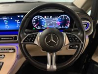 USED 2024 24 MERCEDES-BENZ V CLASS 2.0 V300d Sport MPV 5dr Diesel G-Tronic+ Euro 6 (s/s) XLWB (237 ps) 