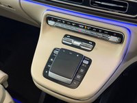 USED 2024 24 MERCEDES-BENZ V CLASS 2.0 V300d Sport MPV 5dr Diesel G-Tronic+ Euro 6 (s/s) XLWB (237 ps) 