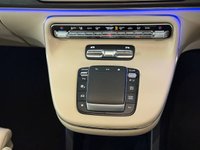 USED 2024 24 MERCEDES-BENZ V CLASS 2.0 V300d Sport MPV 5dr Diesel G-Tronic+ Euro 6 (s/s) XLWB (237 ps) 