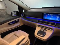 USED 2024 24 MERCEDES-BENZ V CLASS 2.0 V300d Sport MPV 5dr Diesel G-Tronic+ Euro 6 (s/s) XLWB (237 ps) 