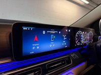 USED 2024 24 MERCEDES-BENZ V CLASS 2.0 V300d Sport MPV 5dr Diesel G-Tronic+ Euro 6 (s/s) XLWB (237 ps) 