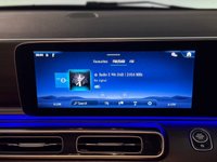 USED 2024 24 MERCEDES-BENZ V CLASS 2.0 V300d Sport MPV 5dr Diesel G-Tronic+ Euro 6 (s/s) XLWB (237 ps) 