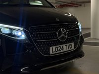 USED 2024 24 MERCEDES-BENZ V CLASS 2.0 V300d Sport MPV 5dr Diesel G-Tronic+ Euro 6 (s/s) XLWB (237 ps) 