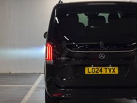 USED 2024 24 MERCEDES-BENZ V CLASS 2.0 V300d Sport MPV 5dr Diesel G-Tronic+ Euro 6 (s/s) XLWB (237 ps) 