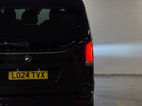 USED 2024 24 MERCEDES-BENZ V CLASS 2.0 V300d Sport MPV 5dr Diesel G-Tronic+ Euro 6 (s/s) XLWB (237 ps) 