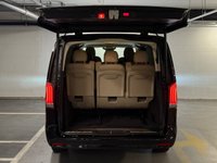 USED 2024 24 MERCEDES-BENZ V CLASS 2.0 V300d Sport MPV 5dr Diesel G-Tronic+ Euro 6 (s/s) XLWB (237 ps) 