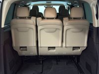 USED 2024 24 MERCEDES-BENZ V CLASS 2.0 V300d Sport MPV 5dr Diesel G-Tronic+ Euro 6 (s/s) XLWB (237 ps) 