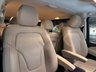 USED 2024 24 MERCEDES-BENZ V CLASS 2.0 V300d Sport MPV 5dr Diesel G-Tronic+ Euro 6 (s/s) XLWB (237 ps) 