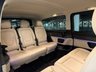 USED 2024 24 MERCEDES-BENZ V CLASS 2.0 V300d Sport MPV 5dr Diesel G-Tronic+ Euro 6 (s/s) XLWB (237 ps) 
