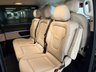 USED 2024 24 MERCEDES-BENZ V CLASS 2.0 V300d Sport MPV 5dr Diesel G-Tronic+ Euro 6 (s/s) XLWB (237 ps) 
