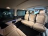 USED 2024 24 MERCEDES-BENZ V CLASS 2.0 V300d Sport MPV 5dr Diesel G-Tronic+ Euro 6 (s/s) XLWB (237 ps) 