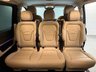 USED 2024 24 MERCEDES-BENZ V CLASS 2.0 V300d Sport MPV 5dr Diesel G-Tronic+ Euro 6 (s/s) XLWB (237 ps) 