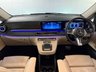 USED 2024 24 MERCEDES-BENZ V CLASS 2.0 V300d Sport MPV 5dr Diesel G-Tronic+ Euro 6 (s/s) XLWB (237 ps) 