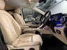 USED 2024 24 MERCEDES-BENZ V CLASS 2.0 V300d Sport MPV 5dr Diesel G-Tronic+ Euro 6 (s/s) XLWB (237 ps) 