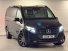 USED 2024 24 MERCEDES-BENZ V CLASS 2.0 V300d Sport MPV 5dr Diesel G-Tronic+ Euro 6 (s/s) XLWB (237 ps) 