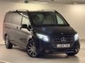 USED 2024 24 MERCEDES-BENZ V CLASS 2.0 V300d Sport MPV 5dr Diesel G-Tronic+ Euro 6 (s/s) XLWB (237 ps) 