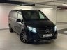USED 2024 24 MERCEDES-BENZ V CLASS 2.0 V300d Sport MPV 5dr Diesel G-Tronic+ Euro 6 (s/s) XLWB (237 ps) 
