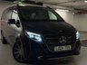 USED 2024 24 MERCEDES-BENZ V CLASS 2.0 V300d Sport MPV 5dr Diesel G-Tronic+ Euro 6 (s/s) XLWB (237 ps) 