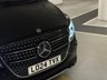 USED 2024 24 MERCEDES-BENZ V CLASS 2.0 V300d Sport MPV 5dr Diesel G-Tronic+ Euro 6 (s/s) XLWB (237 ps) 