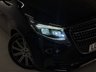 USED 2024 24 MERCEDES-BENZ V CLASS 2.0 V300d Sport MPV 5dr Diesel G-Tronic+ Euro 6 (s/s) XLWB (237 ps) 
