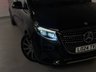 USED 2024 24 MERCEDES-BENZ V CLASS 2.0 V300d Sport MPV 5dr Diesel G-Tronic+ Euro 6 (s/s) XLWB (237 ps) 
