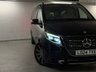 USED 2024 24 MERCEDES-BENZ V CLASS 2.0 V300d Sport MPV 5dr Diesel G-Tronic+ Euro 6 (s/s) XLWB (237 ps) 