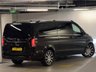 USED 2024 24 MERCEDES-BENZ V CLASS 2.0 V300d Sport MPV 5dr Diesel G-Tronic+ Euro 6 (s/s) XLWB (237 ps) 