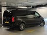 USED 2024 24 MERCEDES-BENZ V CLASS 2.0 V300d Sport MPV 5dr Diesel G-Tronic+ Euro 6 (s/s) XLWB (237 ps) 