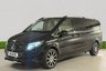 USED 2024 24 MERCEDES-BENZ V CLASS 2.0 V300d Sport MPV 5dr Diesel G-Tronic+ Euro 6 (s/s) XLWB (237 ps) 
