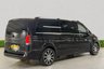 USED 2024 24 MERCEDES-BENZ V CLASS 2.0 V300d Sport MPV 5dr Diesel G-Tronic+ Euro 6 (s/s) XLWB (237 ps) 