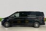 USED 2024 24 MERCEDES-BENZ V CLASS 2.0 V300d Sport MPV 5dr Diesel G-Tronic+ Euro 6 (s/s) XLWB (237 ps) 