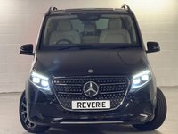 USED 2024 24 MERCEDES-BENZ V CLASS 2.0 V300d Sport MPV 5dr Diesel G-Tronic+ Euro 6 (s/s) XLWB (237 ps) 