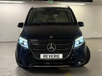 USED 2024 24 MERCEDES-BENZ V CLASS 2.0 V300d Sport MPV 5dr Diesel G-Tronic+ Euro 6 (s/s) XLWB (237 ps) 