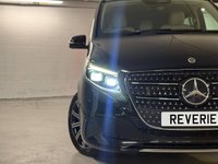 USED 2024 24 MERCEDES-BENZ V CLASS 2.0 V300d Sport MPV 5dr Diesel G-Tronic+ Euro 6 (s/s) XLWB (237 ps) 