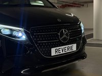 USED 2024 24 MERCEDES-BENZ V CLASS 2.0 V300d Sport MPV 5dr Diesel G-Tronic+ Euro 6 (s/s) XLWB (237 ps) 