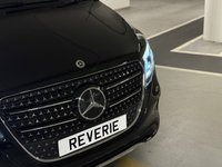 USED 2024 24 MERCEDES-BENZ V CLASS 2.0 V300d Sport MPV 5dr Diesel G-Tronic+ Euro 6 (s/s) XLWB (237 ps) 