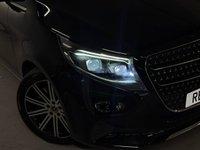 USED 2024 24 MERCEDES-BENZ V CLASS 2.0 V300d Sport MPV 5dr Diesel G-Tronic+ Euro 6 (s/s) XLWB (237 ps) 